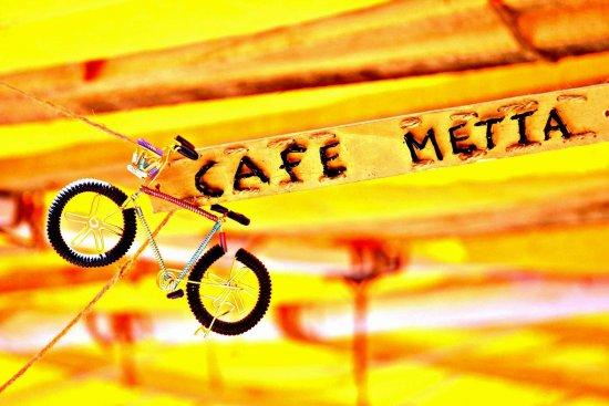 The Metta Cafe